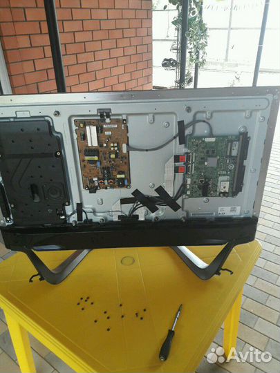 SmartTV LG 42LA691V-ZA по за