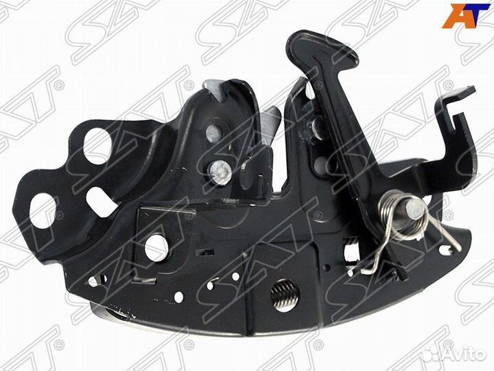 Замок капота nissan teana 08-14 ST-DTW4-015L-0