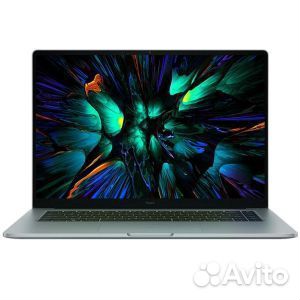 Redmibook pro 15 2023 Ryzen 5 7640HS 16/512Gb