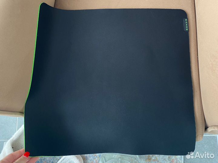 Коврик для мыши razer