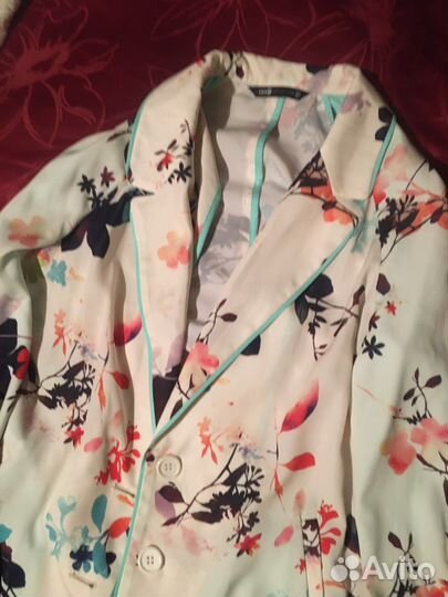 Женская одежда пакетом 46