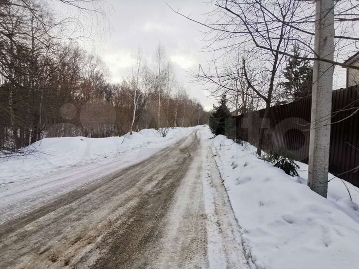 Участок 9 сот. (ИЖС)