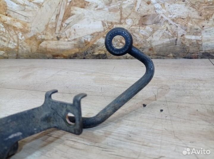 Шланг гидроусилителя Mazda Demio DW 1.3 1999