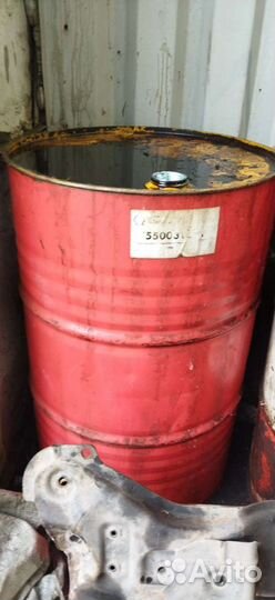 Продам Отработанное масло