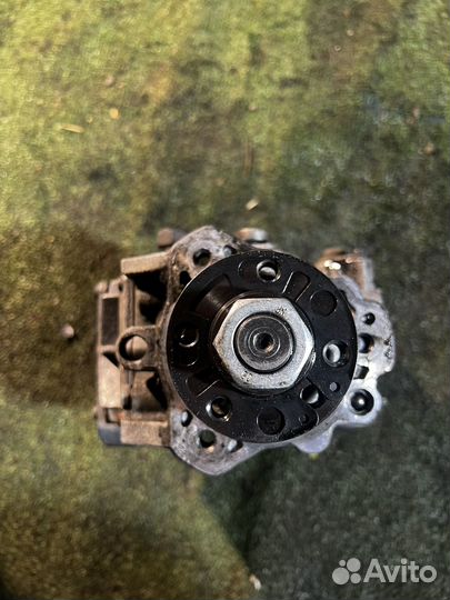 Тнвд Ford Mondeo 3 2.0 tdci