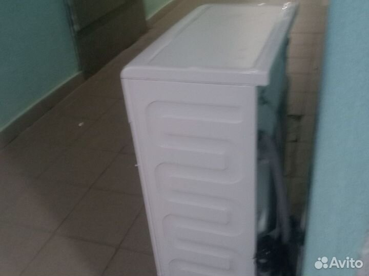 Стиральная машина на запчасти