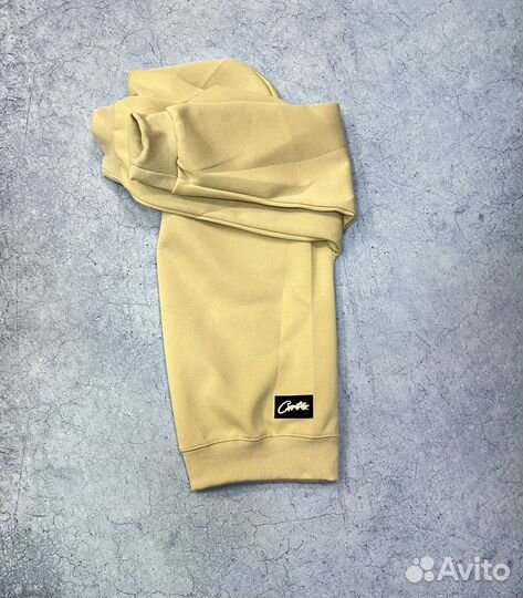 Зип худи corteiz