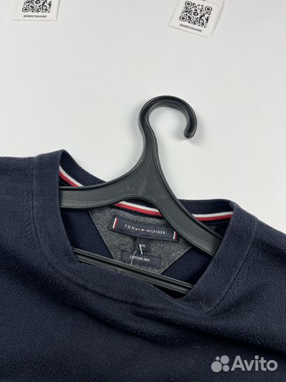 Свитшот Tommy Hilfiger