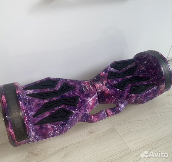 Гироскутер детский