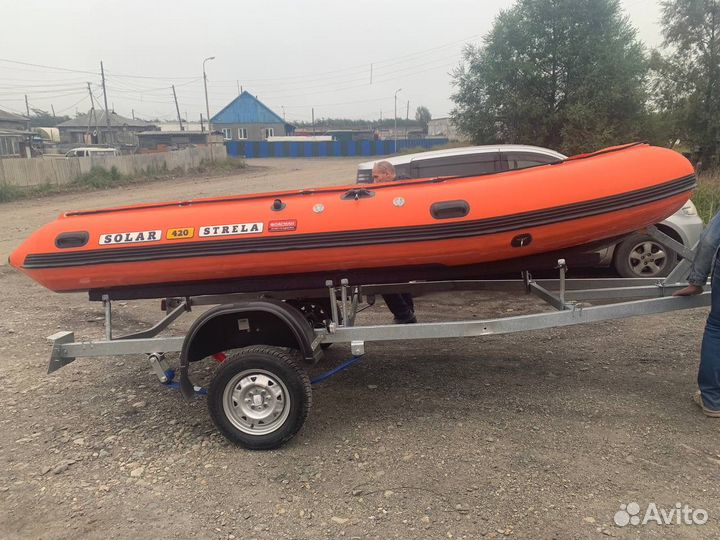 Комплект водометный