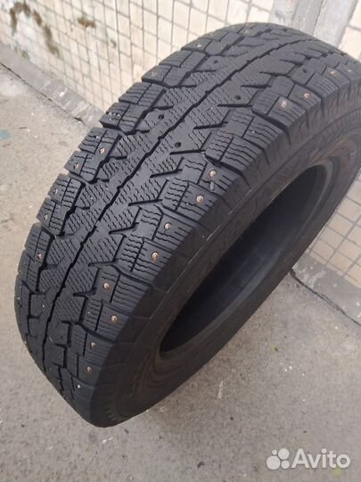 Ш на зимняя грузовая 185 75 R16C Cordiant Bussines