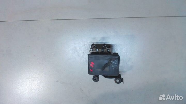 Блок абс, насос Ford Fusion 2017- USA, 2017