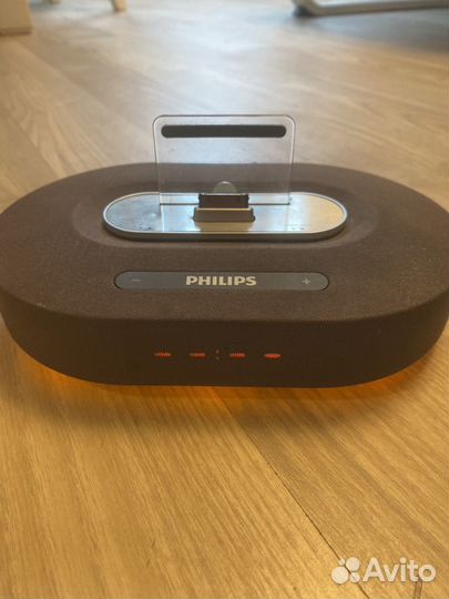 Докстанция Philips