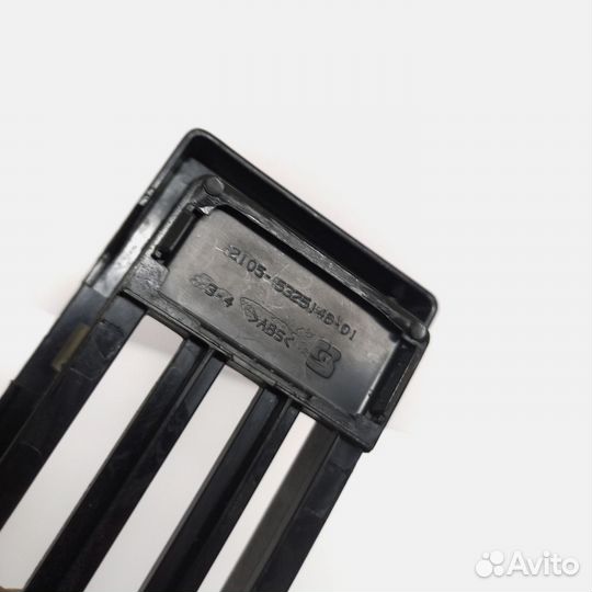 Вставка печки ваз 2105