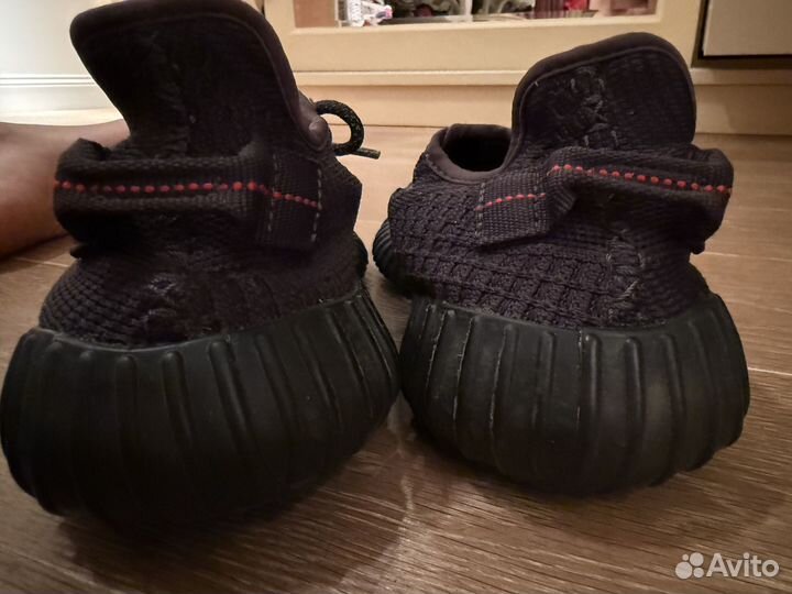 Adidas yeezy boost 350 женские (38,5) мужские (40)