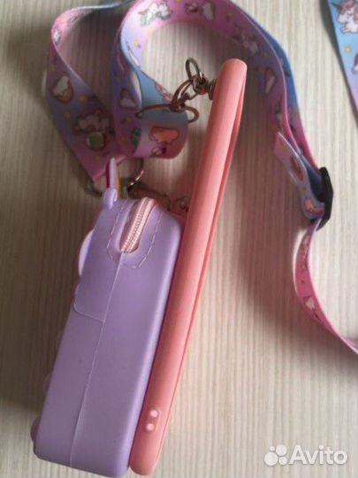 Чехол на huawei p20 lite