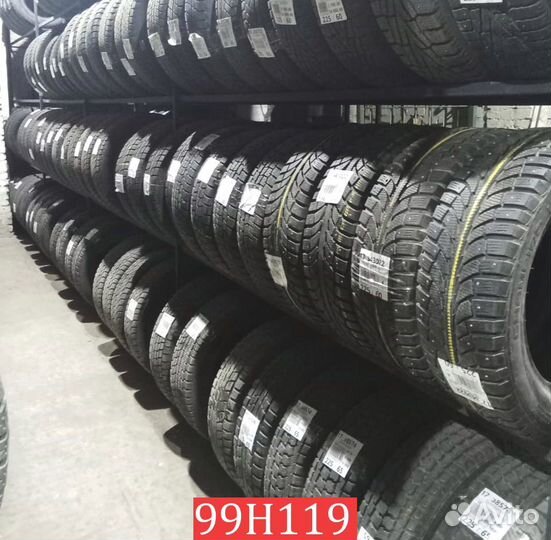 Bridgestone Ice Cruiser 7000 225/65 R17 102M