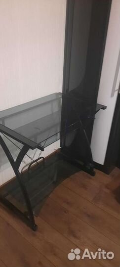 Компьютерный стол бу