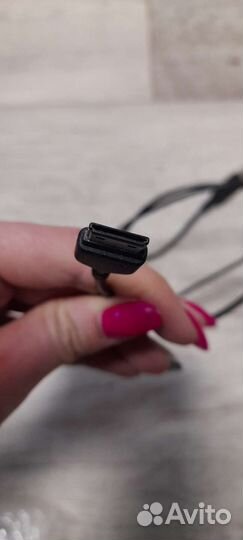 Кабель для зарядки телефона samsung