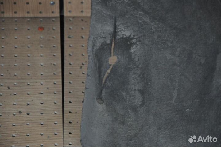 Подкрылок задний правый volvo XC90 C 91