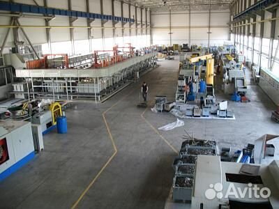 Водитель вилочного погрузчика/ Вахта в Наб.Челны
