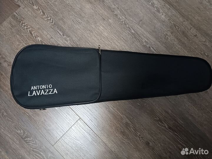 Скрипка antonio lavazza