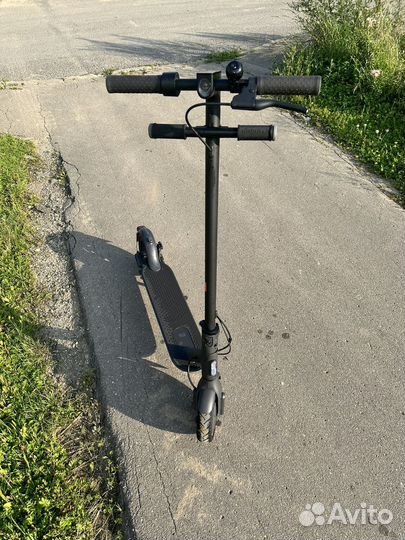 Электросамокат xiaomi m365 pro 2
