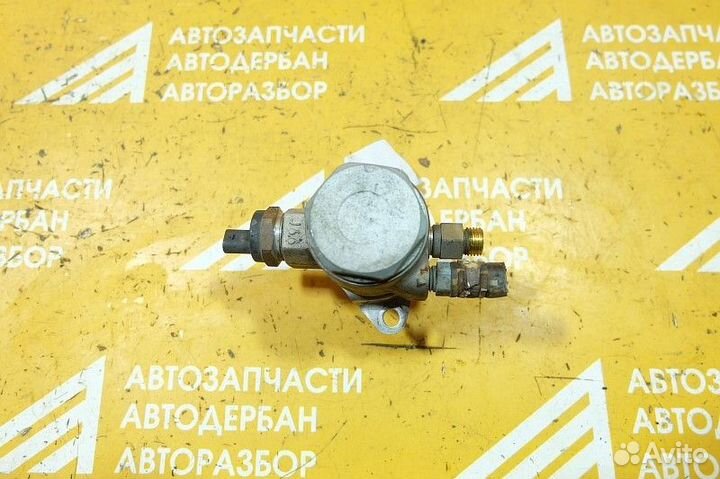 Насостнвдбензиновый, Volkswagen Golf VI 2009