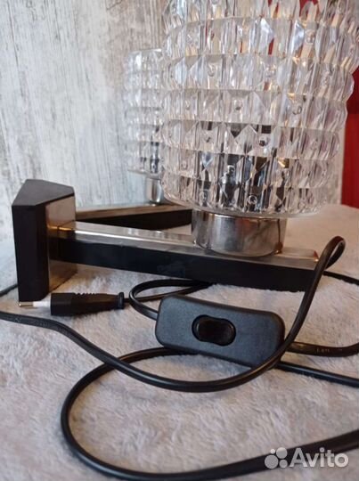 Светильник СССР 1979