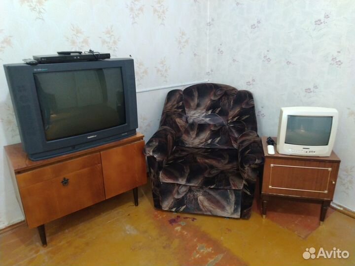 Мебель и вещи из бабушкиной квартиры