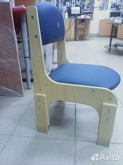 Стульчик Крепыш