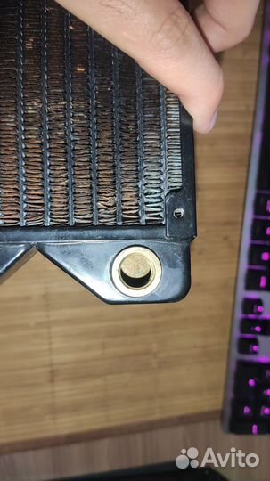 Радиаторы сжо 240