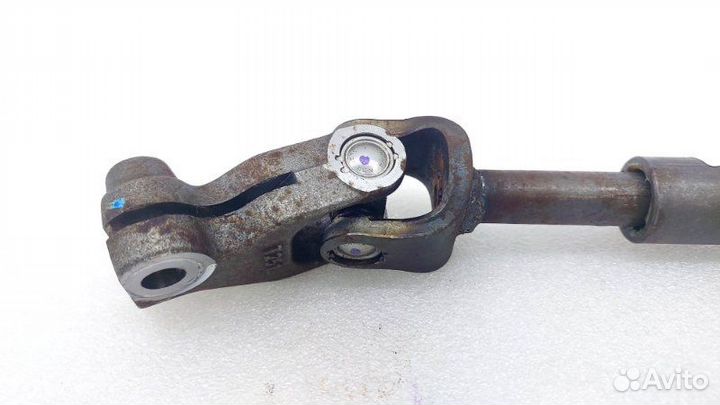 Кардан рулевой Nissan X-Trail T32 MR20DD 2017