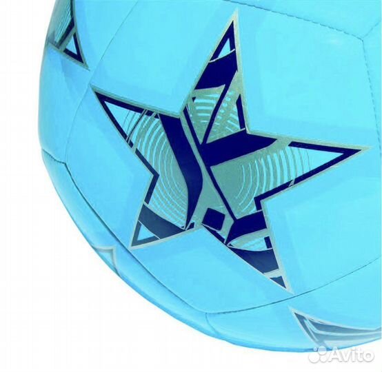 Мяч футб. adidas Finale Club IA0948, р.5