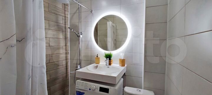 1-к. квартира, 30 м², 5/5 эт.