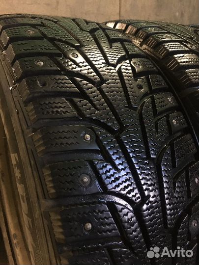 Hankook Winter I'Pike RS W419 185/65 R15 92T
