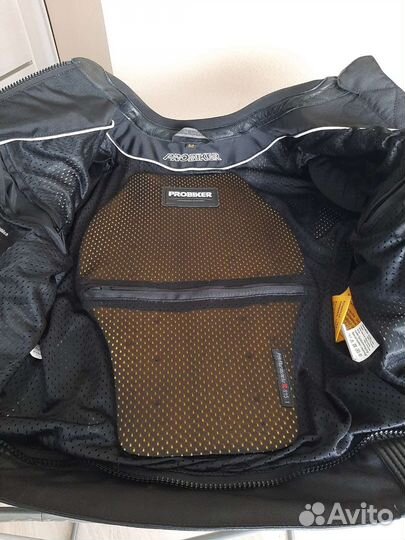 Мотоэкипировка Probiker 52 размер