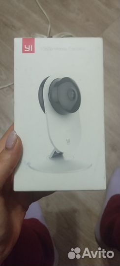 Ip камера видеонаблюдения