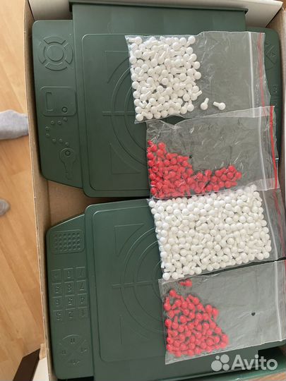 Игра Танковый бой