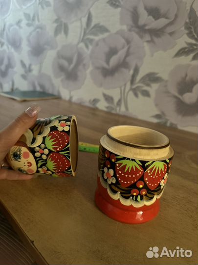 Матрешка