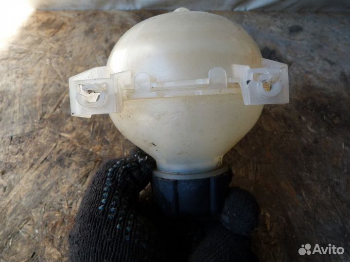 Бачок расширительный Renault Logan II 2014 (217107