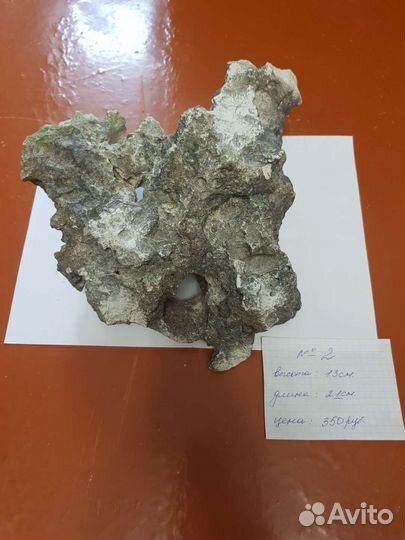 Камень песчаник