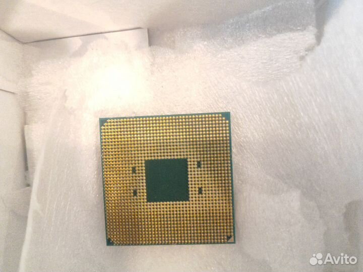 AMD Ryzen 5 2600