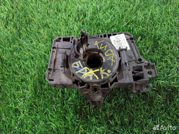 Механизм подрулевой для SRS (ленточный) Renault