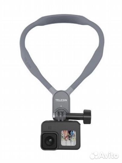 Улучшенное магнитное крепление на шею