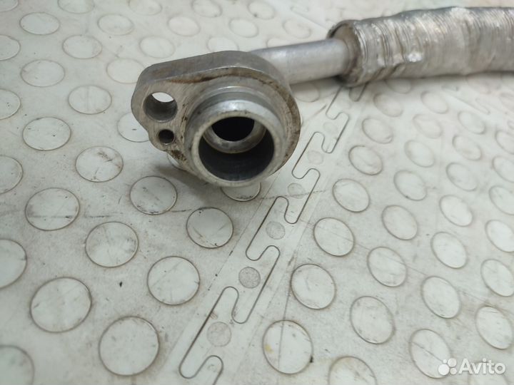 Трубка кондиционера Volkswagen Polo MK5 2009-2014