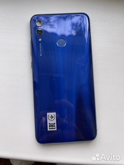 Телефон honor 10 lite