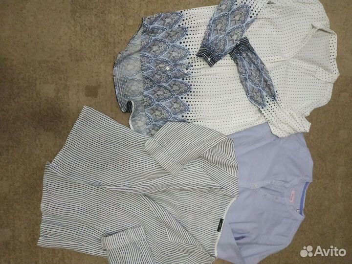 Готовые образы пакетом