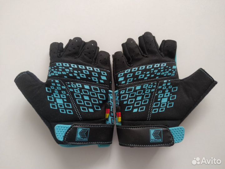 Перчатки для фитнеса Kettler