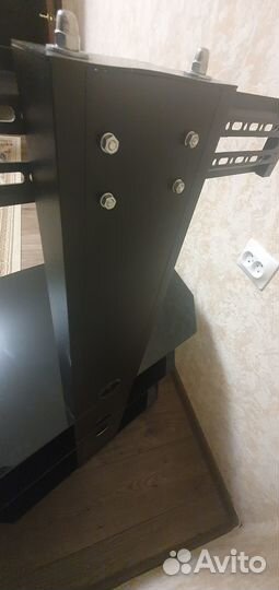 Тумба под телевизор напольная бу